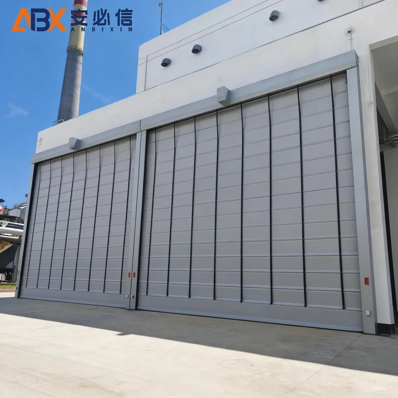 临沧市堆积门