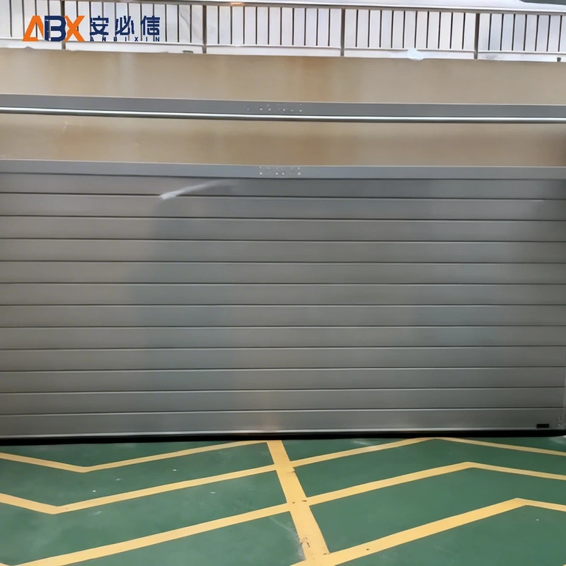 临沧市PVC高速门
